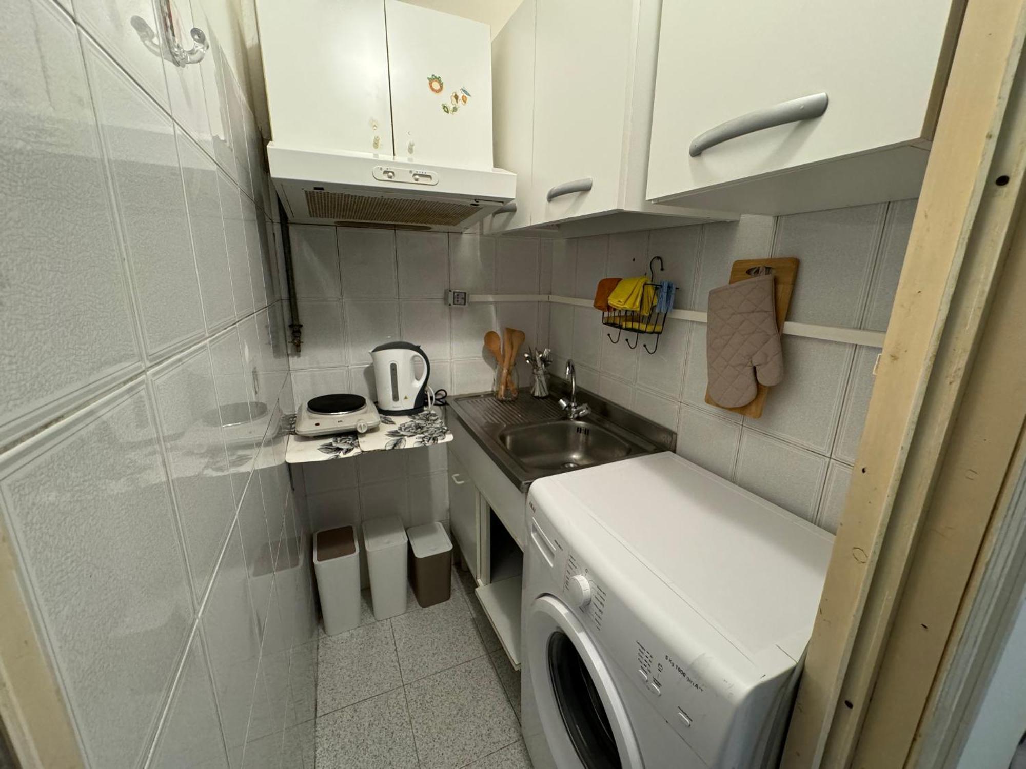 Cozy Tiny Apartment In Milano Ngoại thất bức ảnh